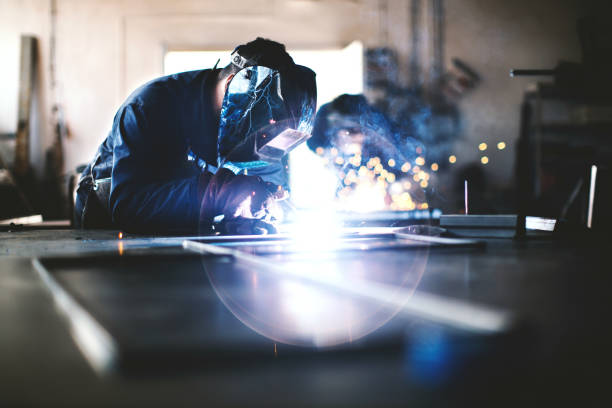 Best Welding Equipment Sales and Repair in Stinnett, TX