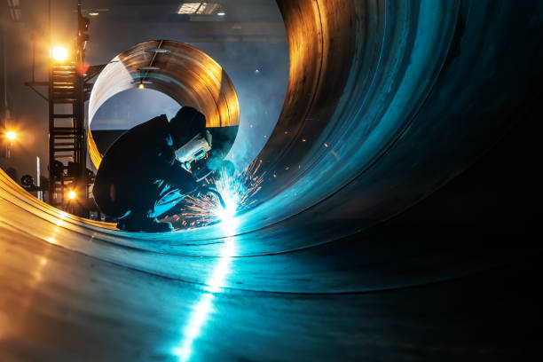 Best Structural Steel Welding in Stinnett, TX