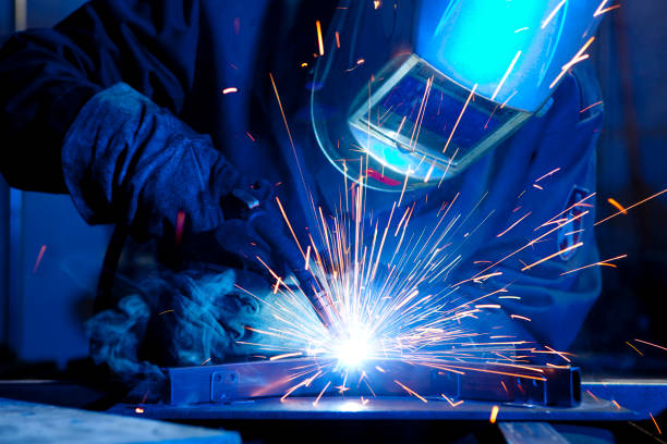 Best Specialty Welding Processes in Stinnett, TX