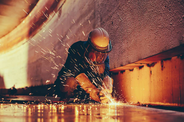 Best Aerospace and Defense Welding in Stinnett, TX