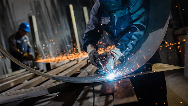 Best Automotive Welding in Stinnett, TX